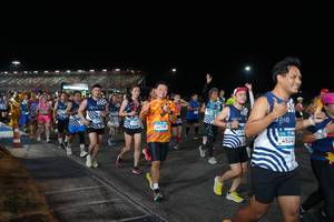 BIB: 
                            <button type="button" onclick="openModal(23381120)" class="btn btn-primary btn-sm float-right btn-popup" data-toggle="modal" data-target=".modal-high-quality">
                        <i class="fas fa-shopping-cart"></i> Add to Cart
                    </button>
                                            <button type="button" onclick="isThisMe(23381120, true)" class="btn btn-success btn-sm float-right btn-popup btn-isme hidden" data-toggle="tooltip" data-placement="bottom" title="นี่คือรูปของคุณใช่ไหม คลิกที่นี่เพื่อเอาเข้าอัลบั้ม">
                        <i class="fas fa-plus"></i> Add to album
                    </button>
                    <button type="button" onclick="isThisMe(23381120, false)" class="btn btn-warning btn-sm float-right btn-popup btn-isnotme hidden">
                        <i class="fas fa-ban"></i> Remove from album
                    </button>